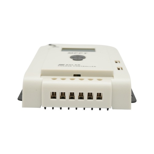 Controler/Regulator solar MPPT 20A 12/24V Breckner Germany - Img 5