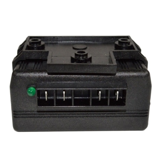 Convertor 24-12V Albrecht PV 18S curent nominal 18A Cod 47833 - Img 6