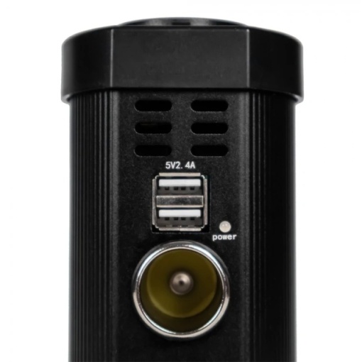 Convertor tensiune 24/230V - Img 5
