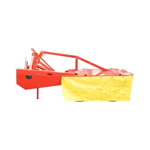 Cositoare 1.35 cu prelata si cardan model Polonia - Img 3