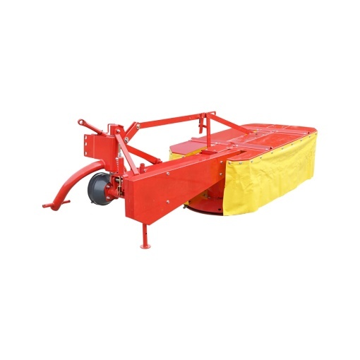 Cositoare purtata rotativa 1.65 cu prelata si cardan model Polonia - Img 4