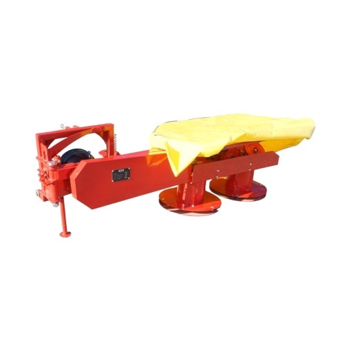 Cositoare rotativa 1.05 cu prelata model Polonia - Img 2