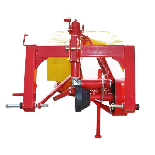 Cositoare rotativa 1.85 cu prelata si cardan model Polonia - Img 5