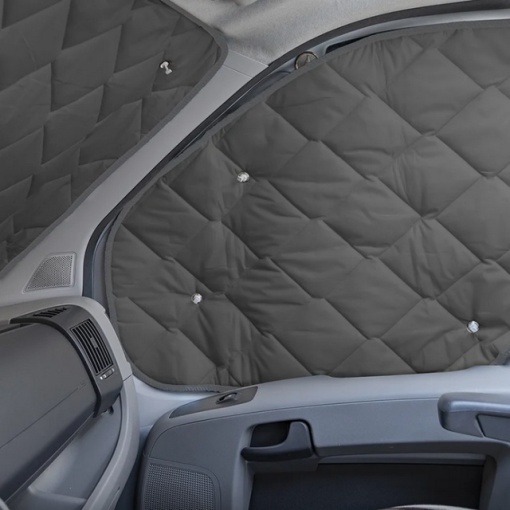 Covorase termice interior pentru Renault Master - Img 3