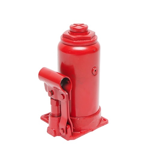 Cric hidraulic tip piston, sarcina maxima suportata 10T - Img 3