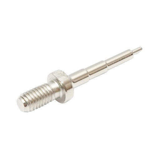 Cui, ac de schimb 37mm pentru cleste crotaliere model treptat Breckner Germany - Img 3