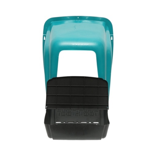Cuibar gaini ouatoare din plastic 460x230x400mm - Img 6