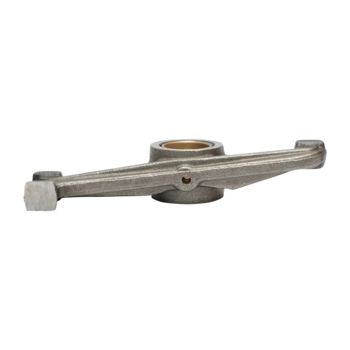Culbutor stanga pentru Massey Ferguson, Perkins cod OEM 3638185M1, 3737A101, 41151447 - Img 3