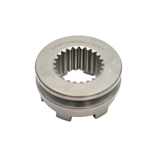 Cupla blocare diferential interior Z=24 John Deere R138227 - Img 2