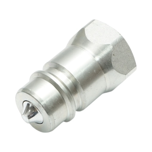 Cupla hidraulica tata 3/4 John Deere cod OEM AR94522 - Img 2