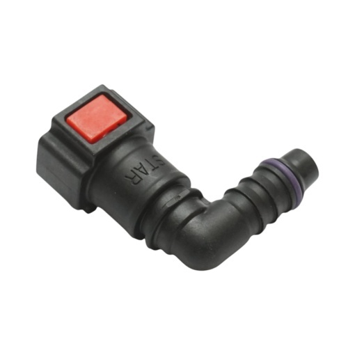 Cupla rapida conducta combustibil John Deere cod OEM AL154046 - Img 4