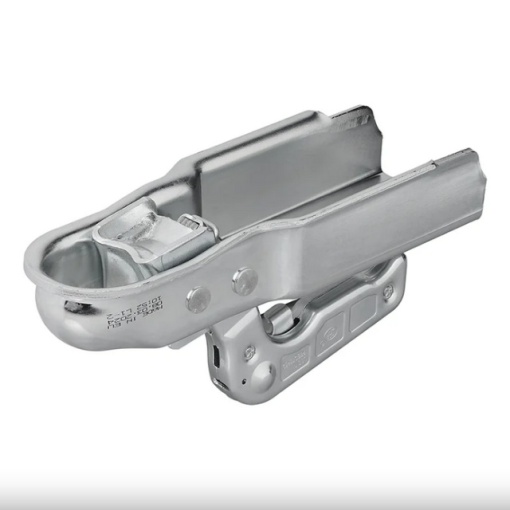 Cuplaj remorca 70mm 1300 kg ax rotund - Img 3