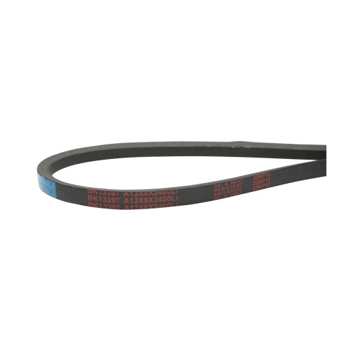 Curea transmisie trapezoidala A 13X8X2400 Li Breckner Germany - Img 3