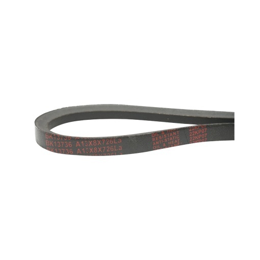 Curea transmisie trapezoidala A 13x8x726 LA Breckner Germany - Img 3