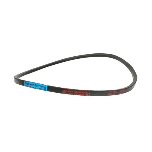Curea transmisie trapezoidala A 13x8x975 LA Breckner Germany - Img 2