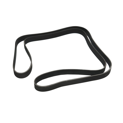 Curea ventilator 8PK2515 L=2515mm l=28x5mm 8 caneluri pentru Case IH 504078066 - Img 2
