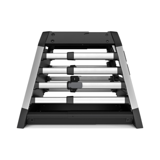 Cusca auto pentru caini Thule Allax S compatibila cu portbagaje cu prag - Img 4
