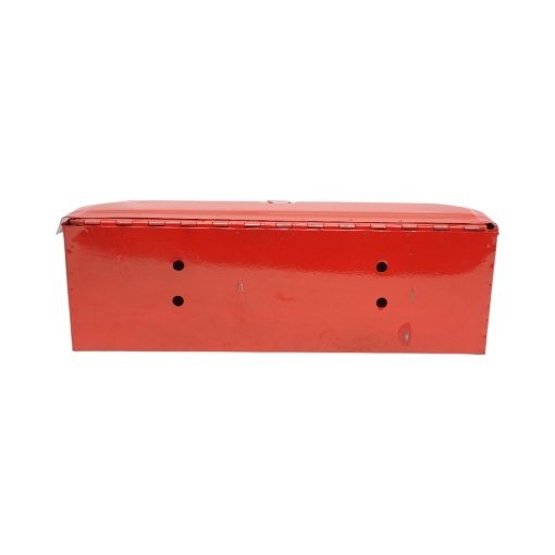 Cutie metalica pentru scule UTB, Fiat, Massey Ferguson - Img 3