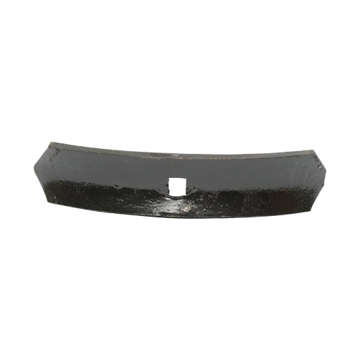 Cutit dalta curbat pentru combinator 35x6x175mm - Img 2