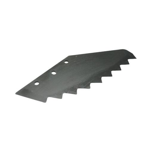 Cutit malaxor furaje Kuhn 515x195x8mm cod OEM A5303620N - Img 2
