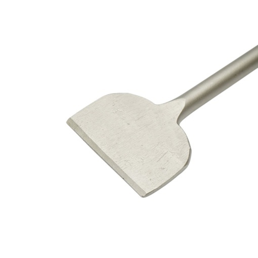 Dalta lata beton 75x250mm SDS Plus Breckner Germany - Img 5