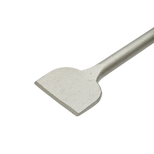 Dalta lata beton 75x300mm SDS Max Breckner Germany - Img 5