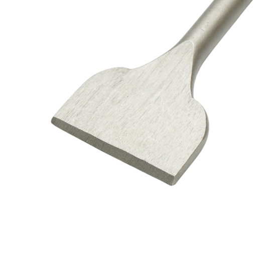 Dalta lata beton 75x400mm SDS Max Breckner Germany - Img 5