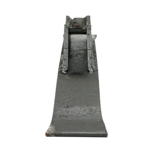 Dalta scarificator Bednar Terraland cod OEM KM060197 - Img 5