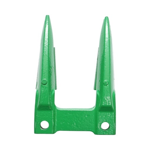 Deget dublu lama cositoare John Deere cod OEM DQ11499 - Img 4