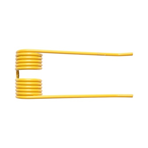 Deget pick-up (arc balotiera) H=188, L=72, fi 5mm pentru New Holland OEM 788853, 59.532 - Img 5