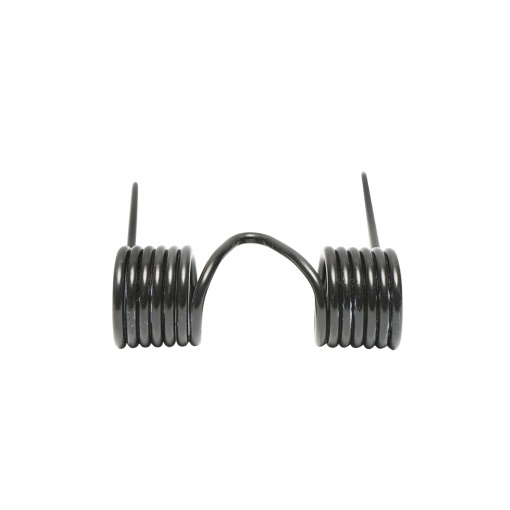 Deget pick-up (arc balotiera) L=200mm l=108,5mm Fi 29mm Case McCormick IHC - Img 4