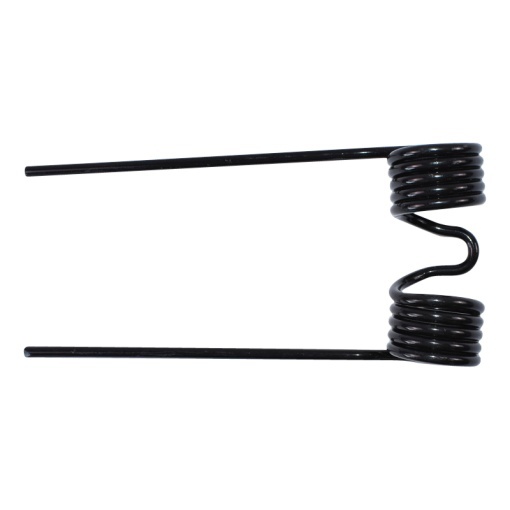 Deget pick-up (arc balotiera) L=220mm l=103mm Fi 32mm Massey Ferguson - Img 3