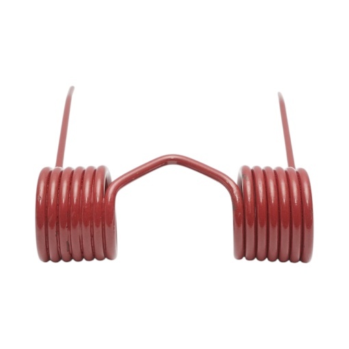 Deget pick-up pentru McCormick, Case IH cod OEM MA 74528, 722328, 200x108.5xFi4.5mm Breckner Germany - Img 5