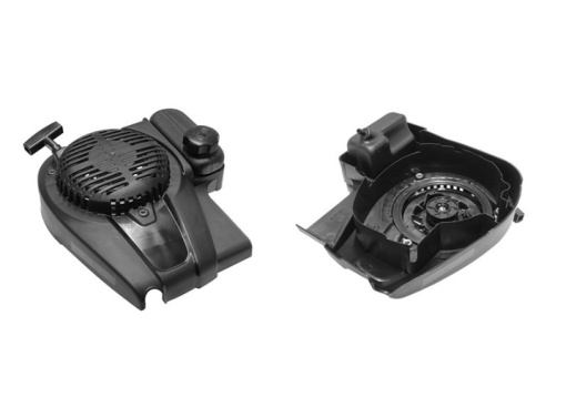 Demaror Loncin LC1P65FE - Img 3
