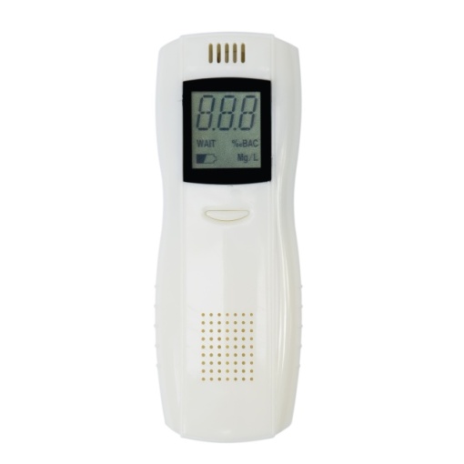 Detector de alcool PNI AT198 - Img 3