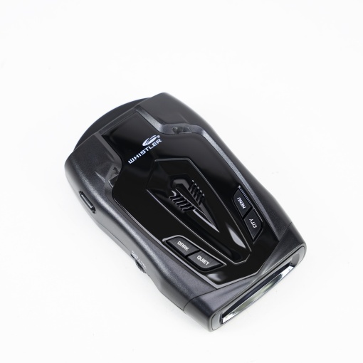Detector de radar WHISTLER GT-268Xi - Img 6