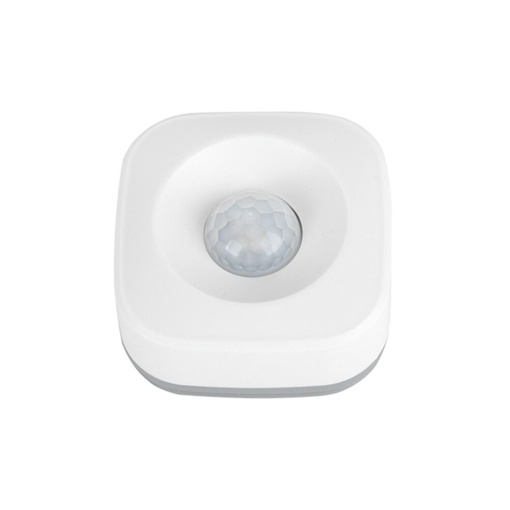 Detector miscare inteligent PNI SafeHome PT02 WiFi, aplicatie mobil Tuya Smart, integrare in scenarii si automatizari smart cu alte produse compatibile Tuya
