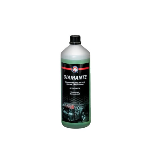 DIAMANTE Sampon Neutru 1L - Img 2