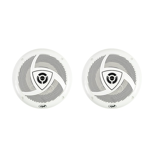 Difuzoare coaxiale pentru barci PNI BTA500 100W, 12.7 cm, set 2 buc - Img 11
