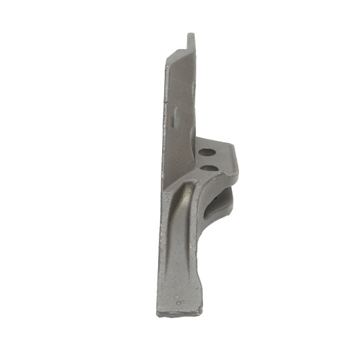 Dinte cupa lateral dreapta buldoexcavator JCB 3CX cod OEM 53103208 - Img 2