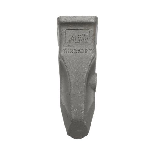 Dinte incarcator frontal Caterpillar J350 cod OEM 1U3352PT - Img 2
