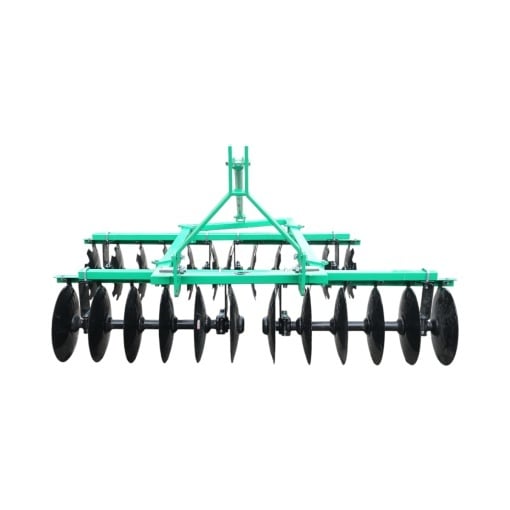 Disc agricol 2300mm taler 460x3.5mm - Img 5