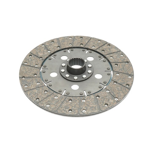 Disc ambreiaj fi 300mm, Z=25 pentru Ford OEM D9NN7550BA, FONN7550HA, C7NN7550Z, E3NN7550EA, 81820829, 8186 6449, 81866449, 82006021, 83919287 - Img 2