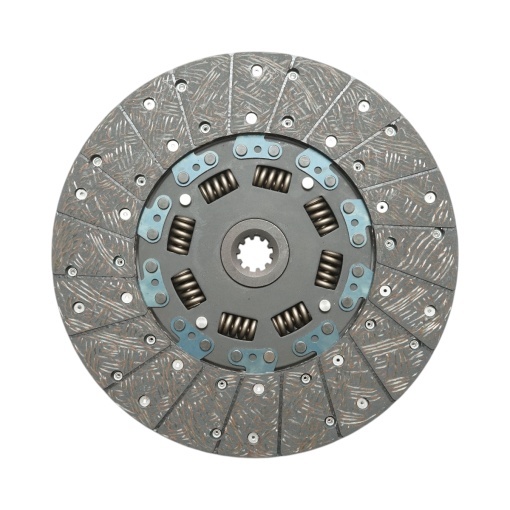 Disc ambreiaj Ford 280mm Z=10 cod OEM 81824316 - Img 3
