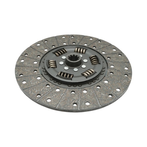 Disc ambreiaj Ford 280mm Z=10 cod OEM 82006626 - Img 2