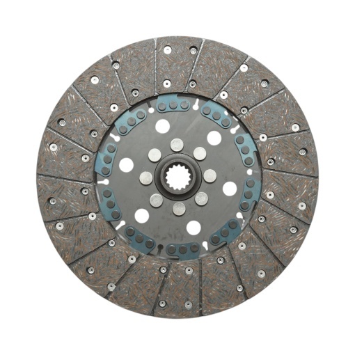 Disc ambreiaj Ford 280mm Z=15 cod OEM 1820826 - Img 3