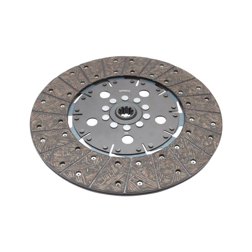 Disc ambreiaj pentru Ford cod OEM 82006015, 333008810, 3937180, 81825076, 81866447, 83937180, E3NN7550BA Breckner Germany - Img 2