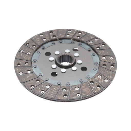 Disc ambreiaj pentru Kubota cod OEM TD020-20500, TA020-20500 Breckner Germany - Img 3