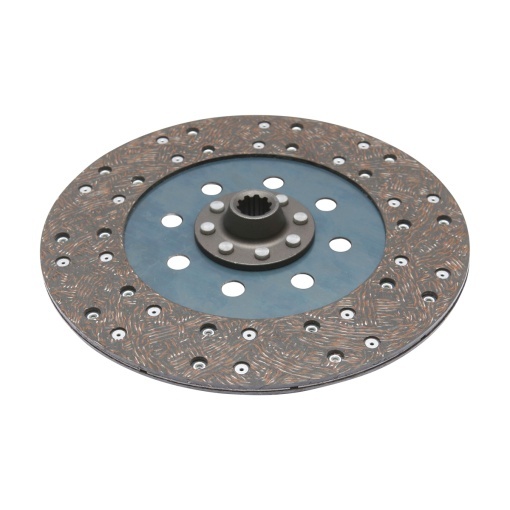 Disc ambreiaj priza de putere Mc Cormick, Landini, Massey Ferguson cod OEM 3105233M91, 3105233M92, 331013416, 1864959001, VAL800536 Breckner Germany - Img 2