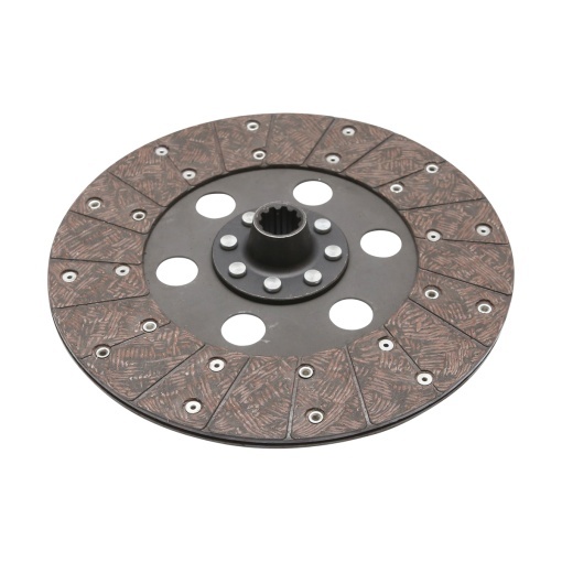 Disc ambreiaj priza putere butuc mic fi280 11 toli UTB U-445 si Fiat - Img 4
